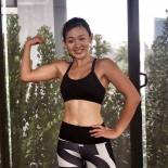 Joanna's FIT Makeover 2018