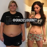 NEW YEAR, NEW YOU with Gracie's Journey