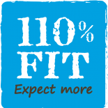 110 FIT Take Charge Challenge