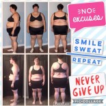 Small Changes, Big Results with Lissa Bl...