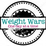 Weight Wars April!