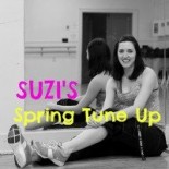 Suzi's Spring Tune Up