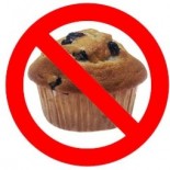 No More Muffin Around!!!
