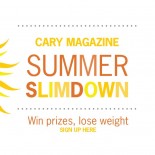 Cary Magazine Summer Slimdown
