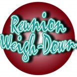 Reunion Weigh-Down, Round 2