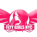 FlyyGirlsNYC Fitness BET