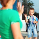 Kids on the Bus - Time for Us