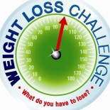 Sept Weight Loss Challenge