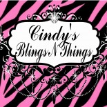 Cindy's Blings N Thing's Game