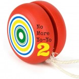 Nicole's No More Yo-Yo Round 2