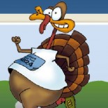 Lose-It by Turkey Day!