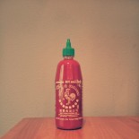 Sriracha SlimDown