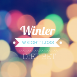 Winter Weightloss