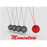 Denise's Momentum Sustainer