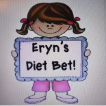 Eryn's DietBet