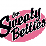 Sweaty Betties Spring 2