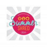 Summer Shred 2014