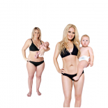 Bikini Body Mommy 2.0: Round 2