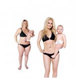 Bikini Body Mommy 2.0: Round 3