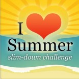 I <3 Summer SlimDown Challenge