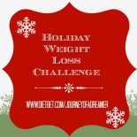 Holiday Weight Loss Challenge
