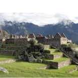 Meltdown to Machu Picchu!