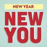 New Year...New You in 2013 !!