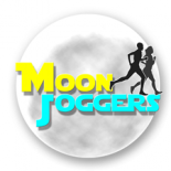 Moon Jogger's August Challenge