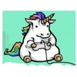 Gaming Unicorns