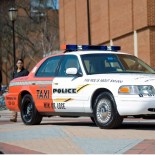 VCUPD Win or Lose Cruisers