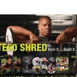 The SHRED Dietbet