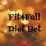Maria's Fit4Fall DietBet