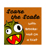 Scare The Scale