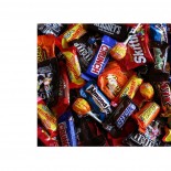 Make Room for Halloween Candy DietBet