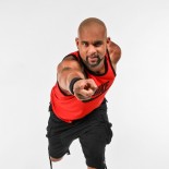 Shaun T’s You-Can-Do-It Weight Loss Chal...