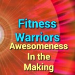 Fitness Warriors 18