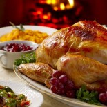 Trial By Turkey! A Thanksgiving Dietbet
