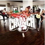 Crunch’s Pre-Holiday Fitness Challenge!