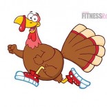 Get Rid of the Wobble Before the Gobble!...