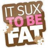 ItSuxToBeFat's DietBet