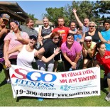 SGO Fitness' Holiday DietBet