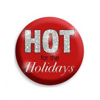 Hot for the Holidays!!