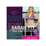 Sarah Fit's New Year's Weight Loss Resol...