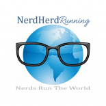 Nerd Herd Running's New Year Challenge