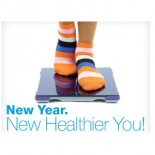 New Year Healthier You