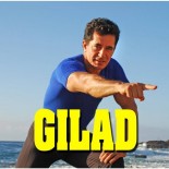 Gilad's A New Year with A Better You