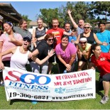 2015 SGO Fitness 30 day challenge