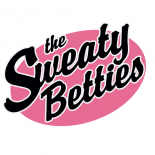 Sweaty Betties 2015 #beamazing Diet Bet