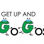Get Up and Go-Go's Kickstart DietBet