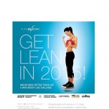 Atlanta Fitness Get Lean in 2015 Challen...